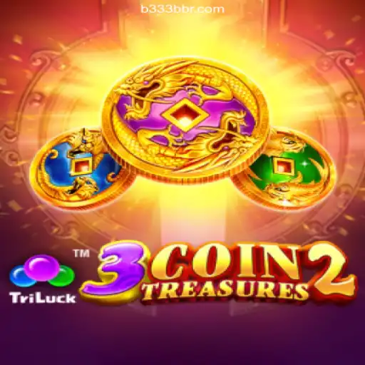 Discover the Excitement of 3CoinTreasures2: An Online Gaming Adventure