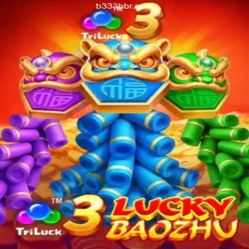 Exploring 3LuckyBaozhu: An Exciting Venture into Online Gaming