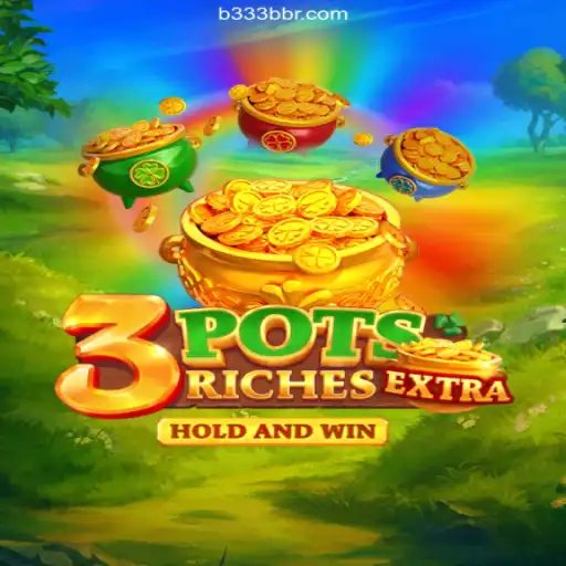 Exploring 3potsExtra: A Deep Dive into Brazil's Top Online Casino Game