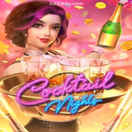 CocktailNights: A Thrilling Mix of Strategy and Entertainment