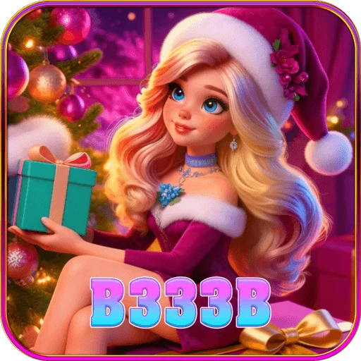 b333b com O melhor cassino online do Brasil⭐️ Logo