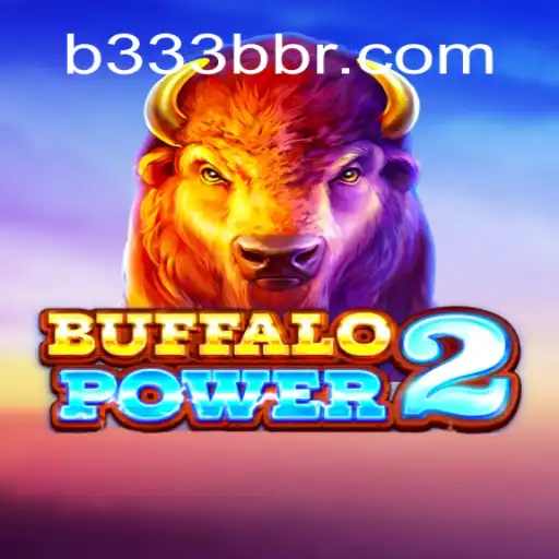 Exploring BuffaloPower2: A Premier Casino Game Experience with b333b com