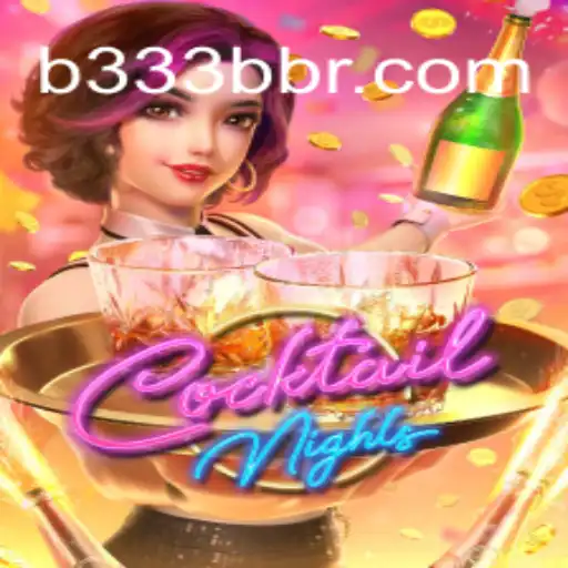 CocktailNights: A Thrilling Mix of Strategy and Entertainment