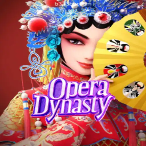 Experience the Magic of OperaDynasty: A Thrilling Online Casino Game