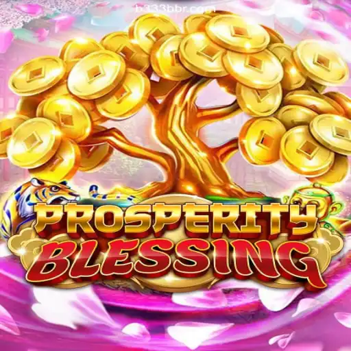 Exploring ProsperityBlessing: A Dive into a Popular Online Casino Game
