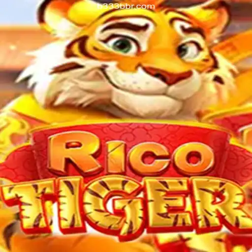 Discover RicoTiger: Engage in the Thrill of Digital Gaming