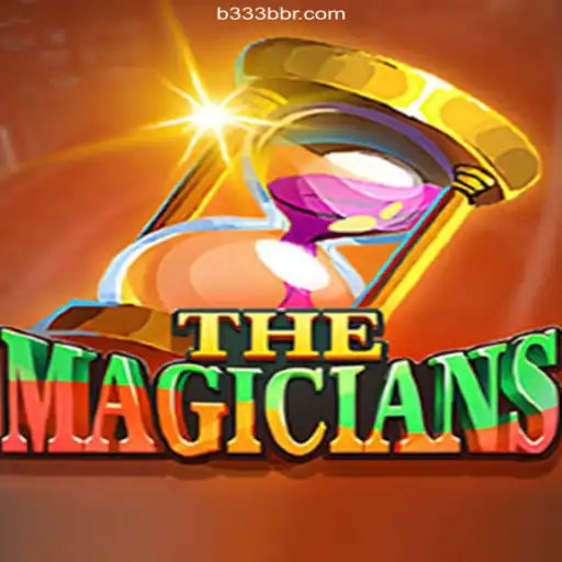 TheMagicians: A Spellbinding Journey in Online Gaming