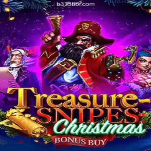 TreasuresnipesChristmas: A Festive Adventure in the World of Online Gaming